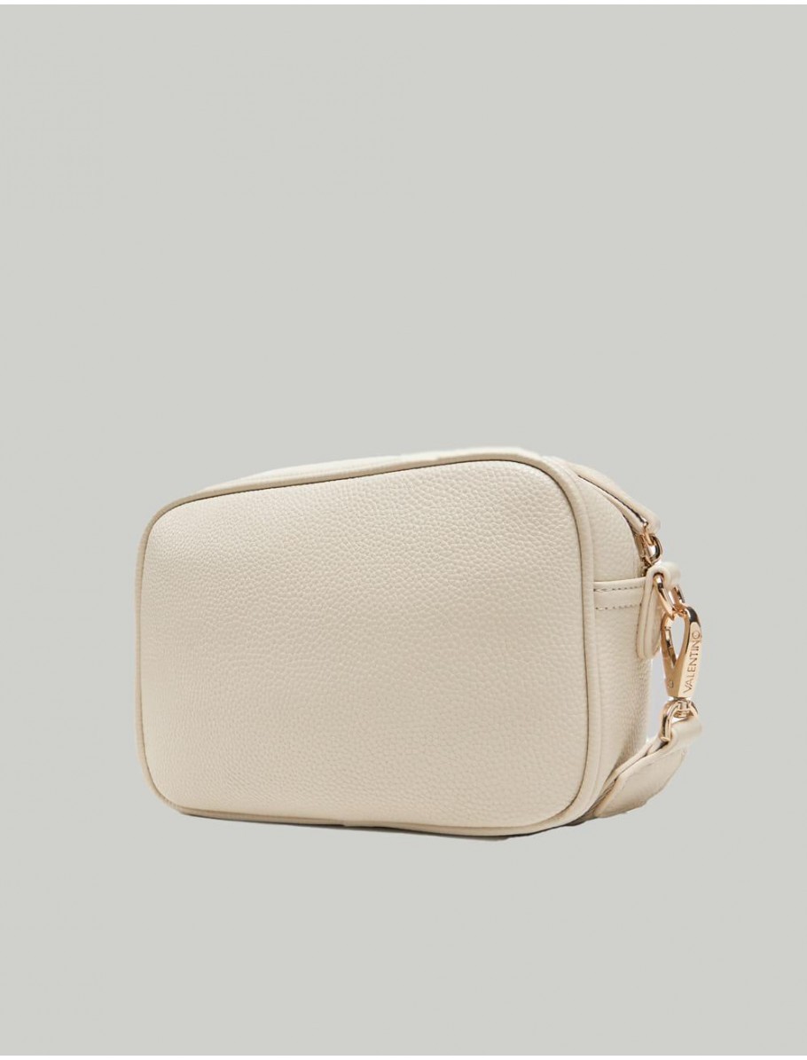 BOLSO VALENTINO BAGS NEVER VBS8GL15 BEIG