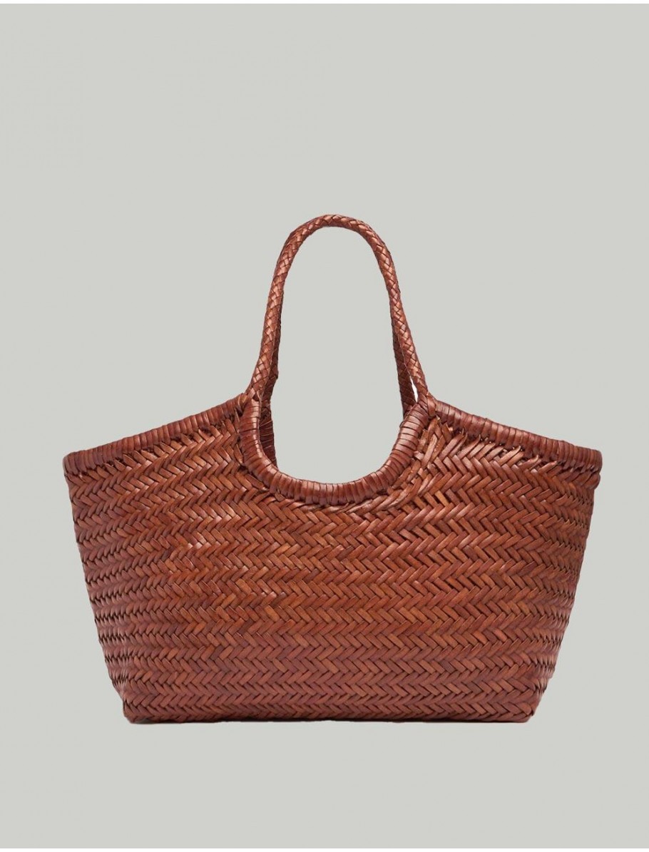 BOLSO OBVIO COMPLEMENTOS ALECO CUERO
