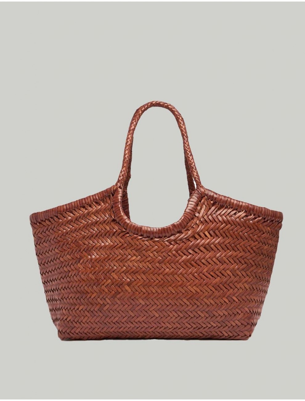 BOLSO OBVIO COMPLEMENTOS ALECO CUERO