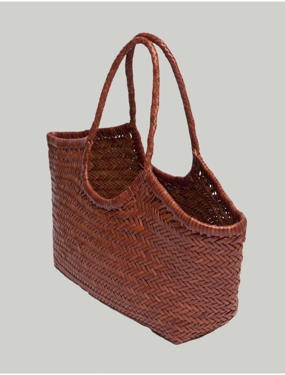 BOLSO OBVIO COMPLEMENTOS ALECO CUERO