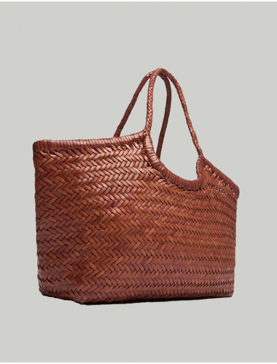 BOLSO OBVIO COMPLEMENTOS ALECO CUERO