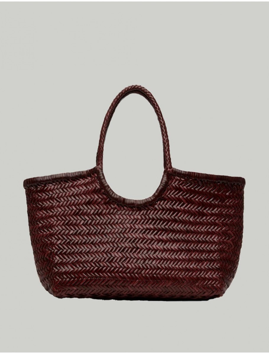 BOLSO OBVIO COMPLEMENTOS ALECO MARRoN