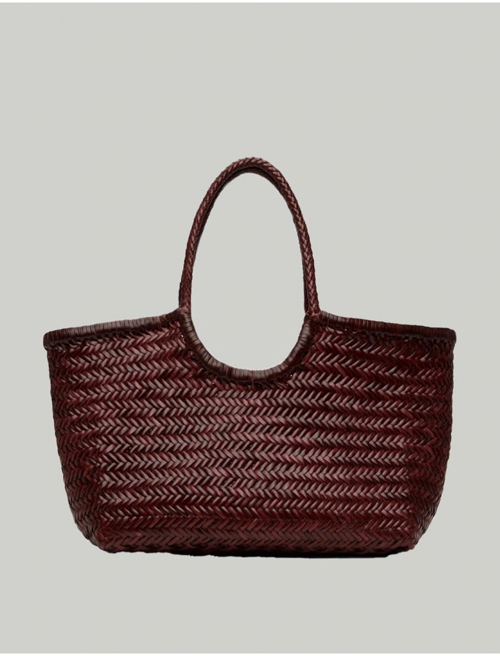 BOLSO OBVIO COMPLEMENTOS ALECO MARRoN