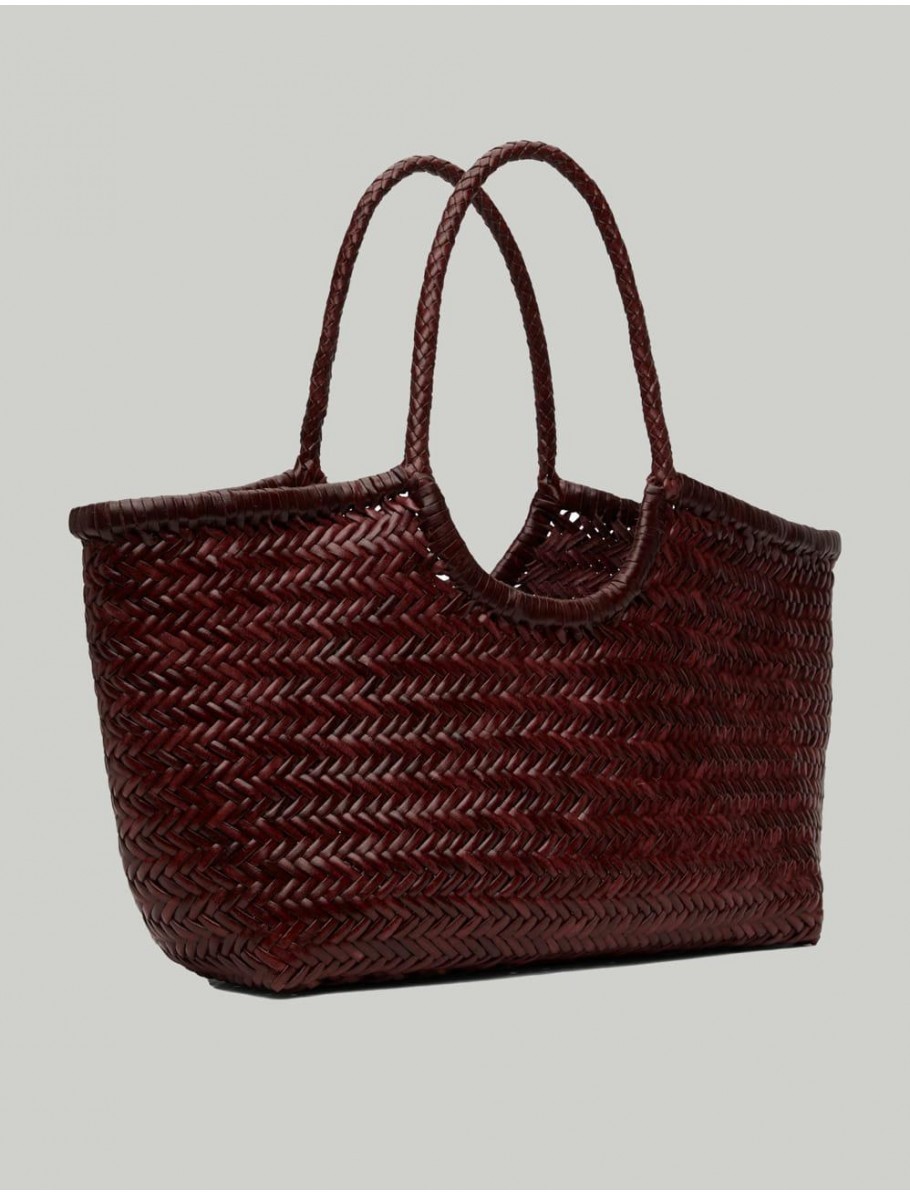 BOLSO OBVIO COMPLEMENTOS ALECO MARRoN