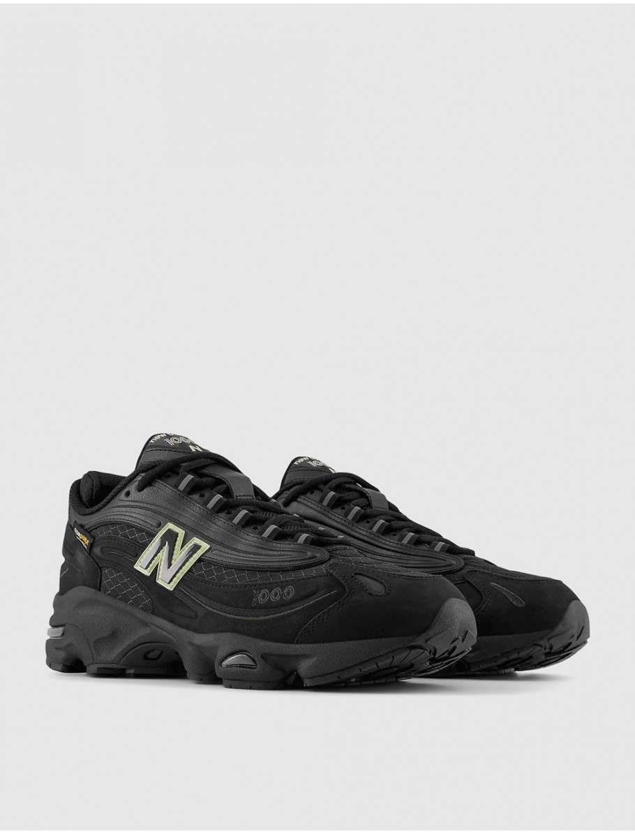 ZAPATILLA NEW BALANCE M1000 NEGRO
