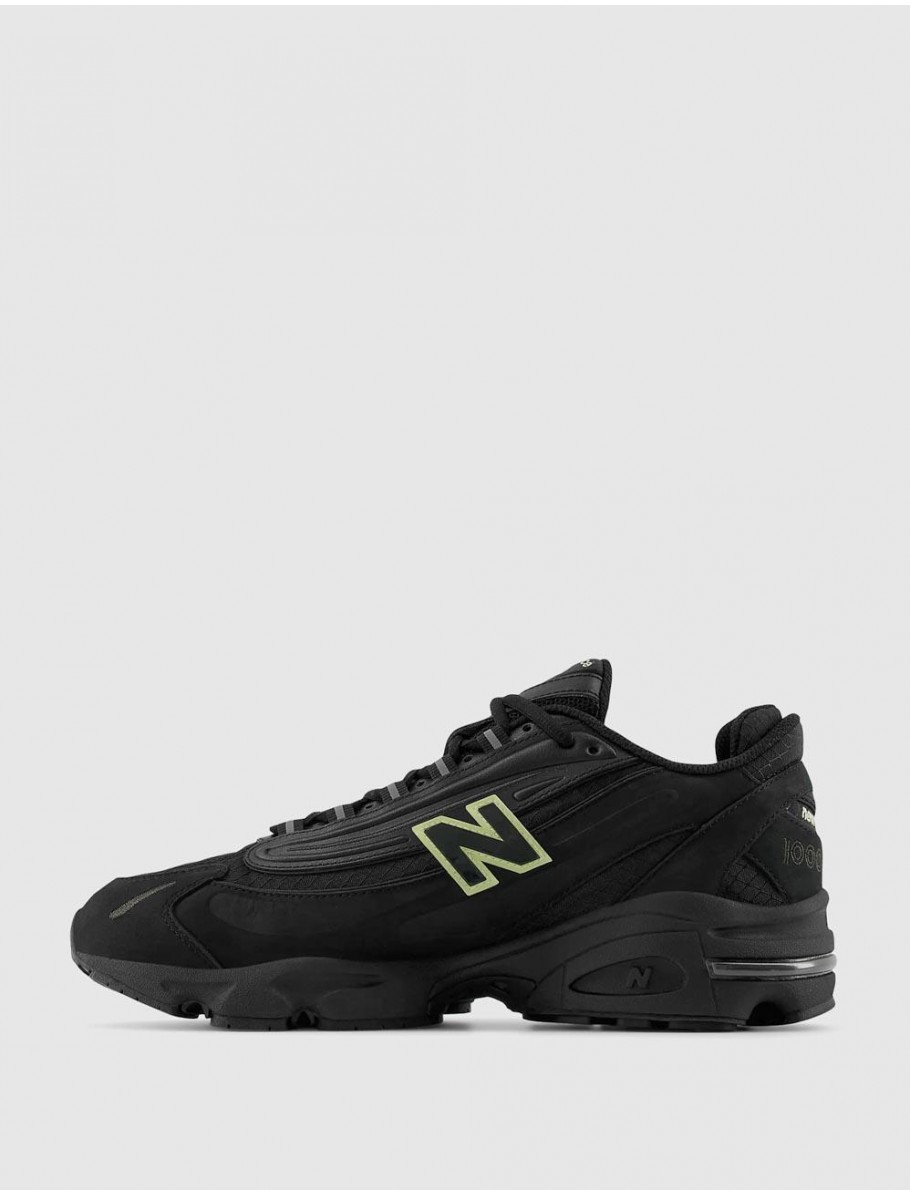 ZAPATILLA NEW BALANCE M1000 NEGRO