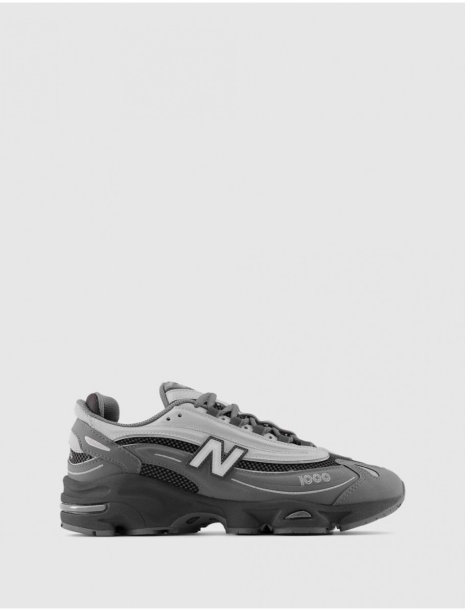 ZAPATILLA NEW BALANCE M1000 GRIS