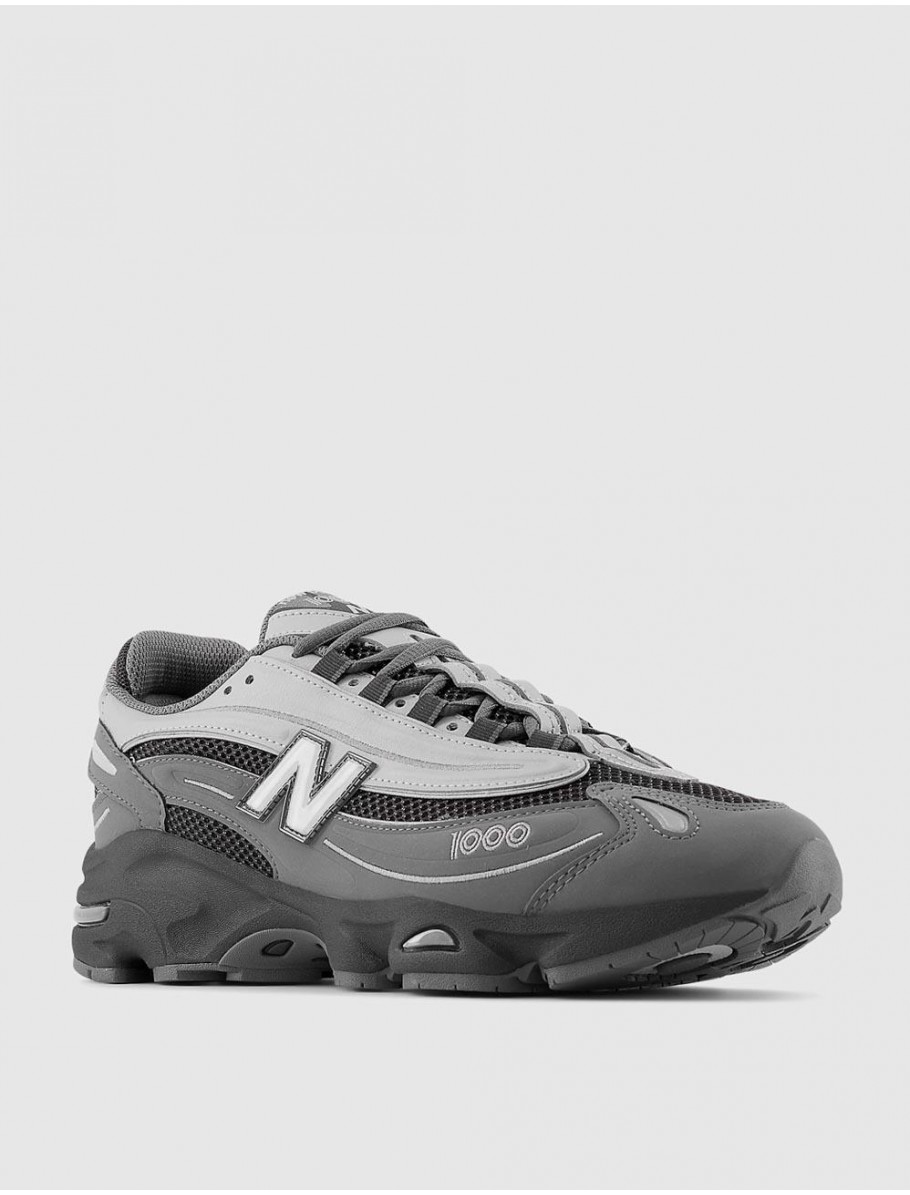 ZAPATILLA NEW BALANCE M1000 GRIS