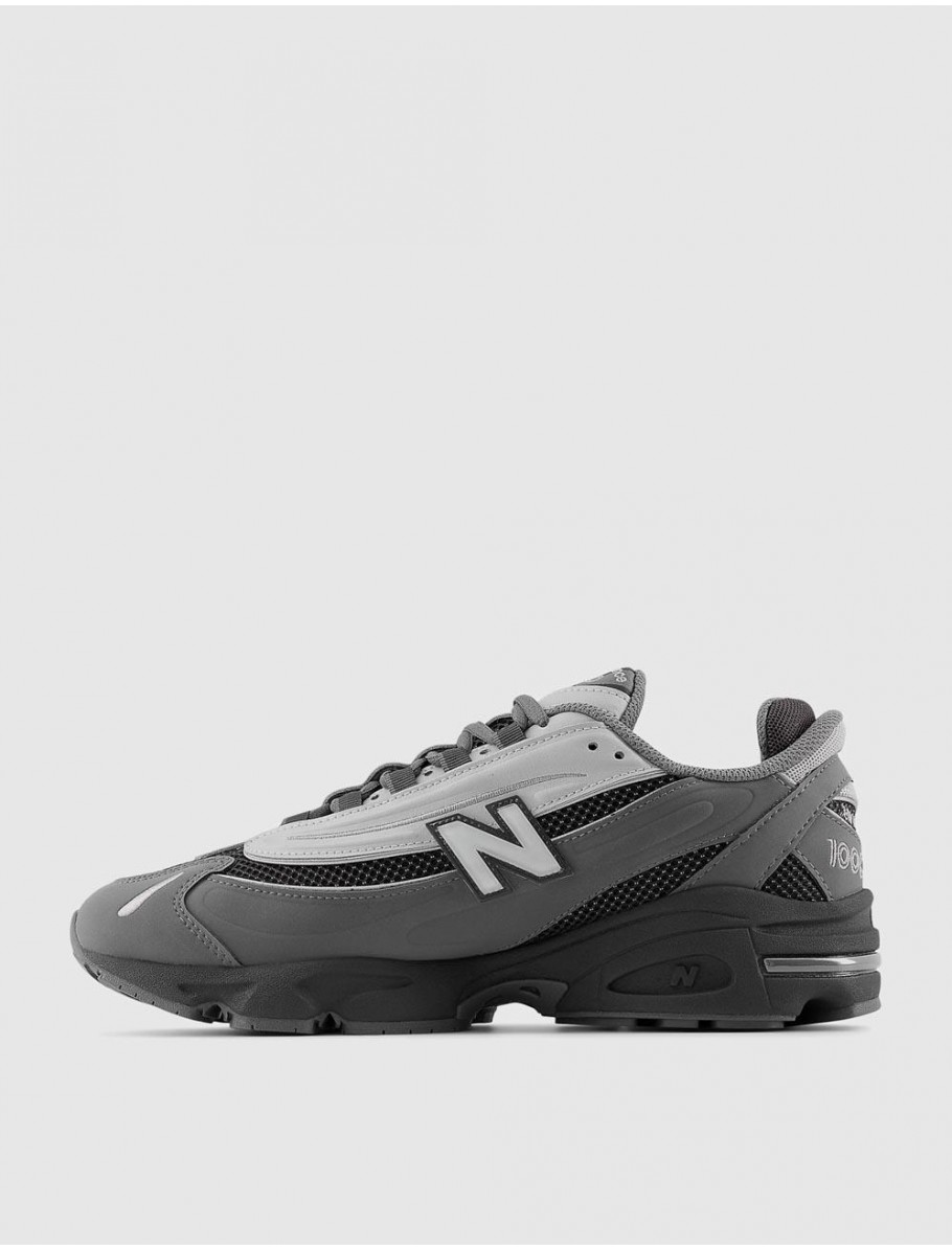 ZAPATILLA NEW BALANCE M1000 GRIS