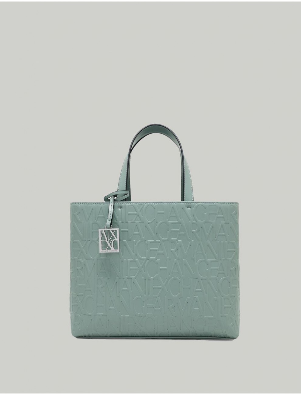 BOLSO ARMANI EXCHANGE 942647 VERDE