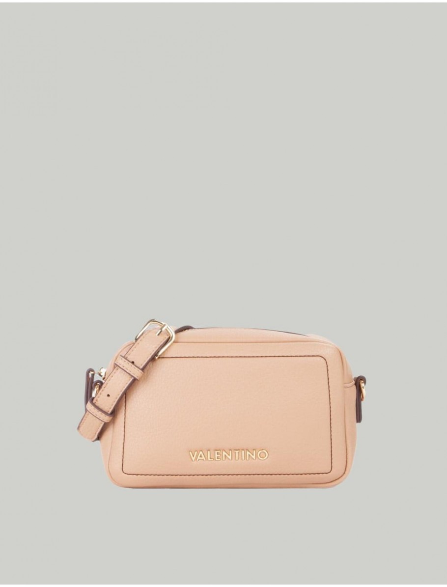 BOLSO VALENTINO BAGS SAMANTHA VBS8YA15 BEIG