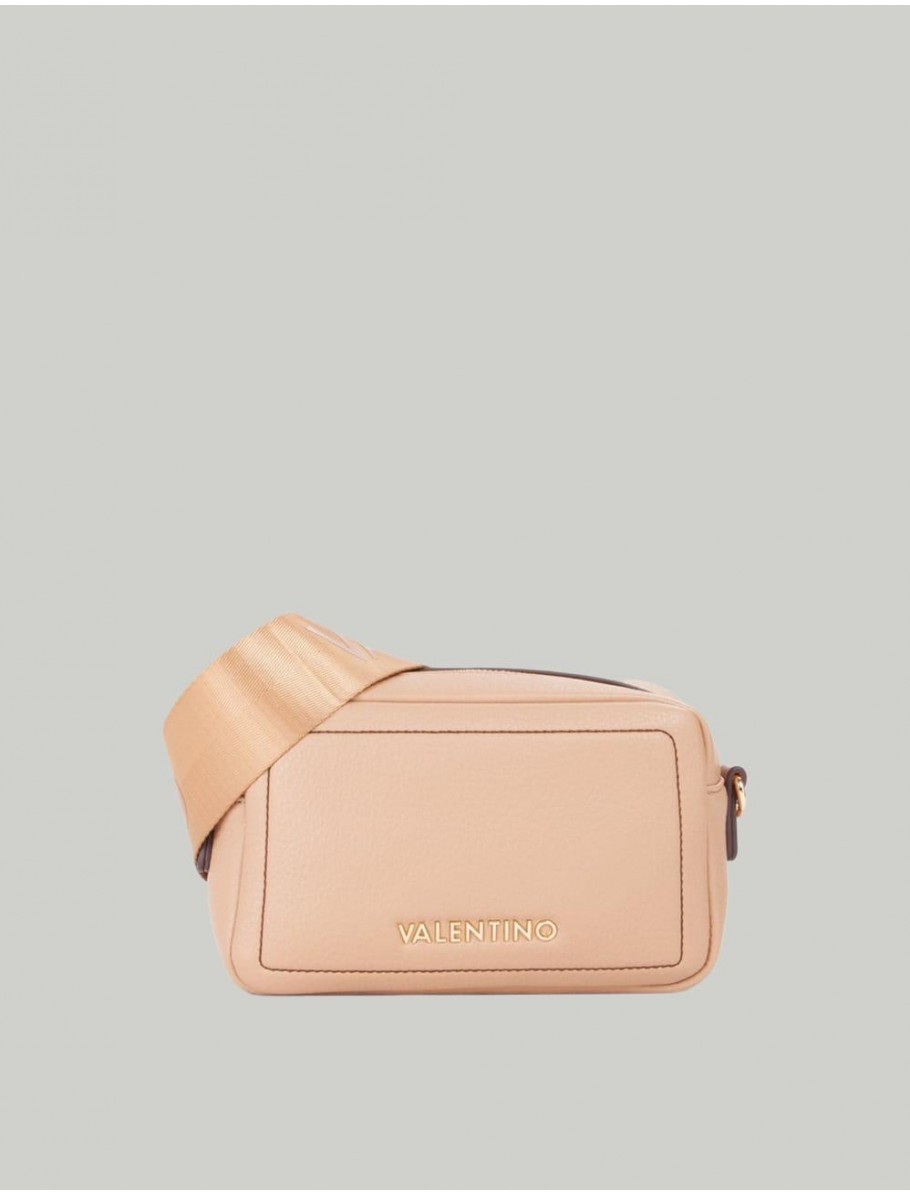BOLSO VALENTINO BAGS SAMANTHA VBS8YA15 BEIG