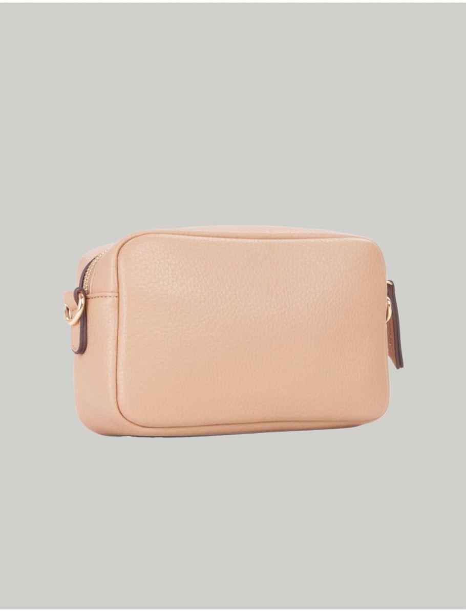 BOLSO VALENTINO BAGS SAMANTHA VBS8YA15 BEIG