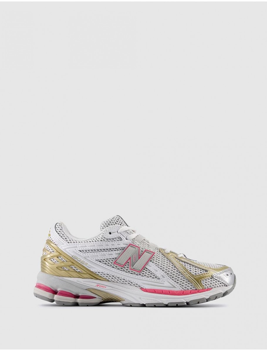 ZAPATILLA NEW BALANCE U1906R ORO