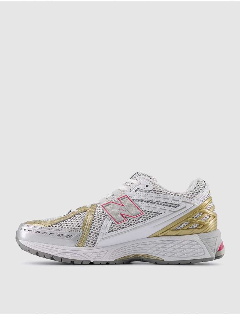 ZAPATILLA NEW BALANCE U1906R ORO