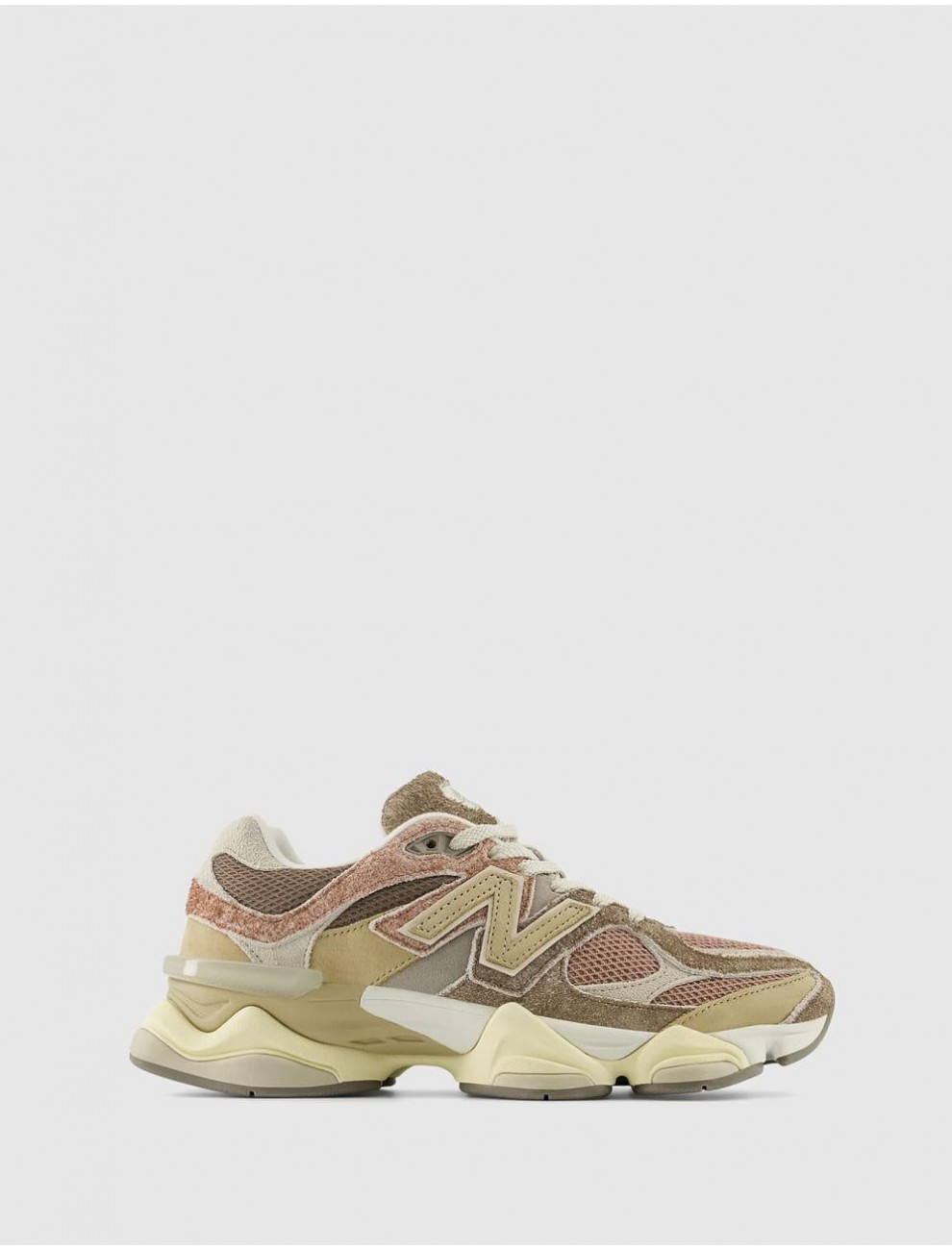 ZAPATILLA NEW BALANCE U9060 CaMEL