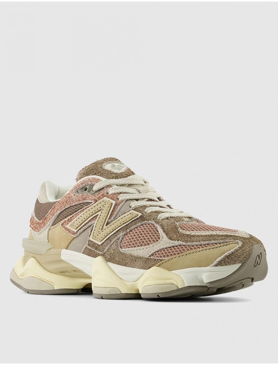 ZAPATILLA NEW BALANCE U9060 CaMEL