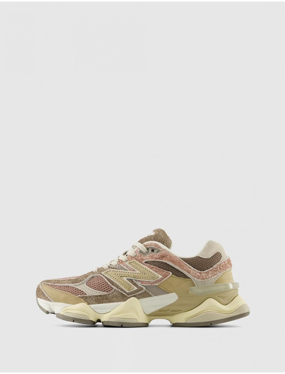 ZAPATILLA NEW BALANCE U9060 CaMEL