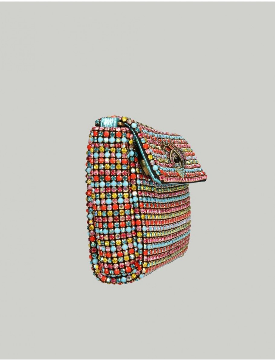 BOLSO KURT GEIGER SM PARTY SHOULDER BAG MULTI