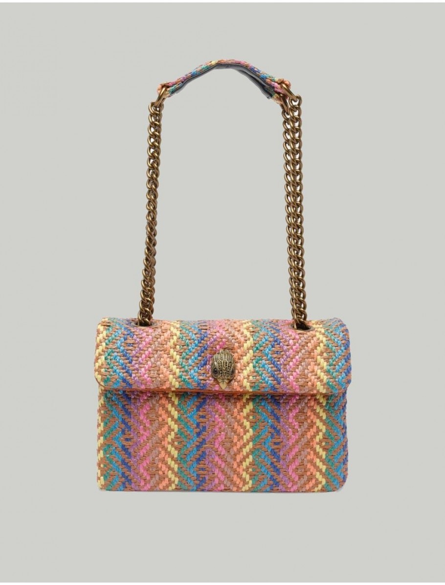 BOLSO KURT GEIGER KENSINGTON BAG MULTI