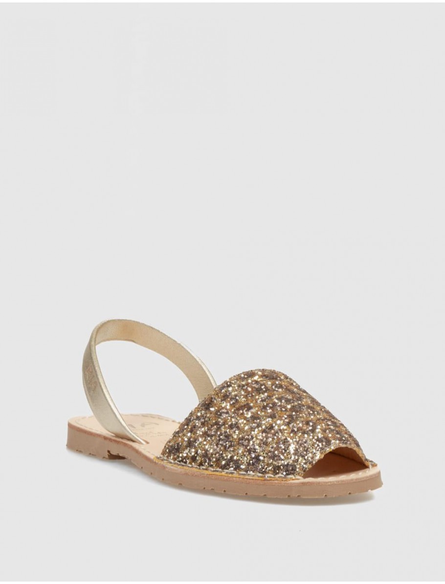 MENORQUINA RIA 21224 LEOPARDO