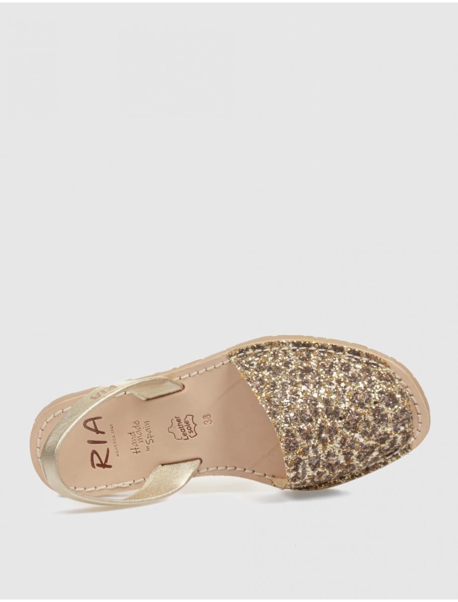 MENORQUINA RIA 21224 LEOPARDO