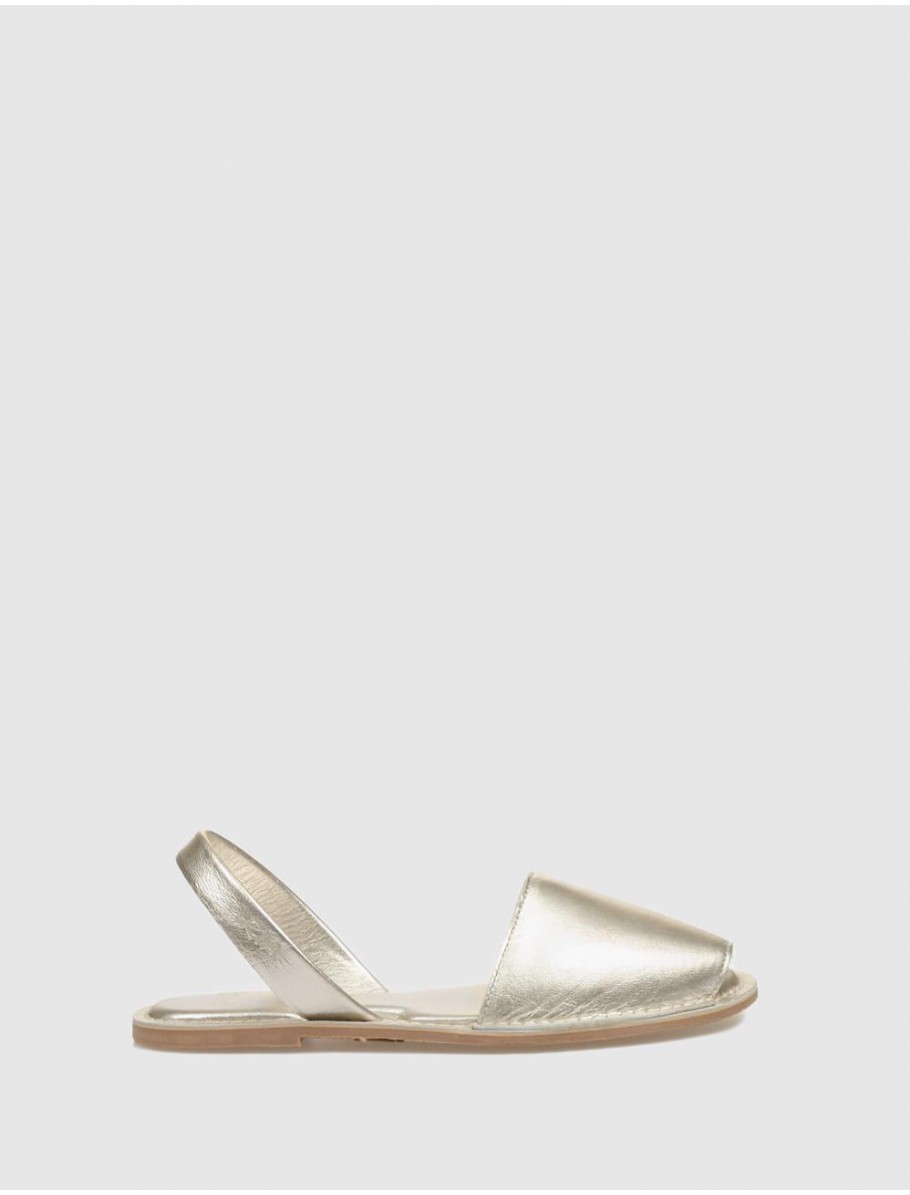 MENORQUINA RIA 27800 ORO