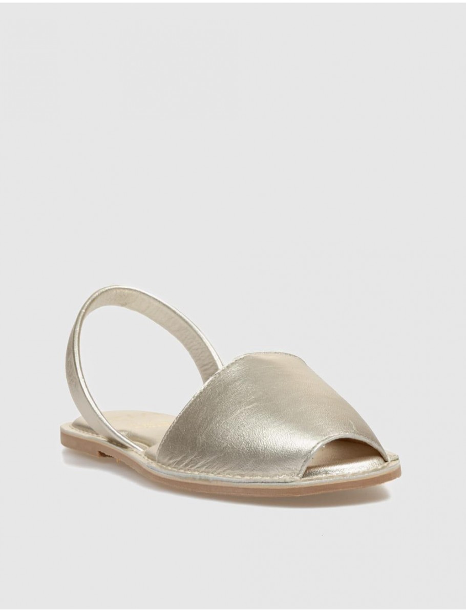 MENORQUINA RIA 27800 ORO