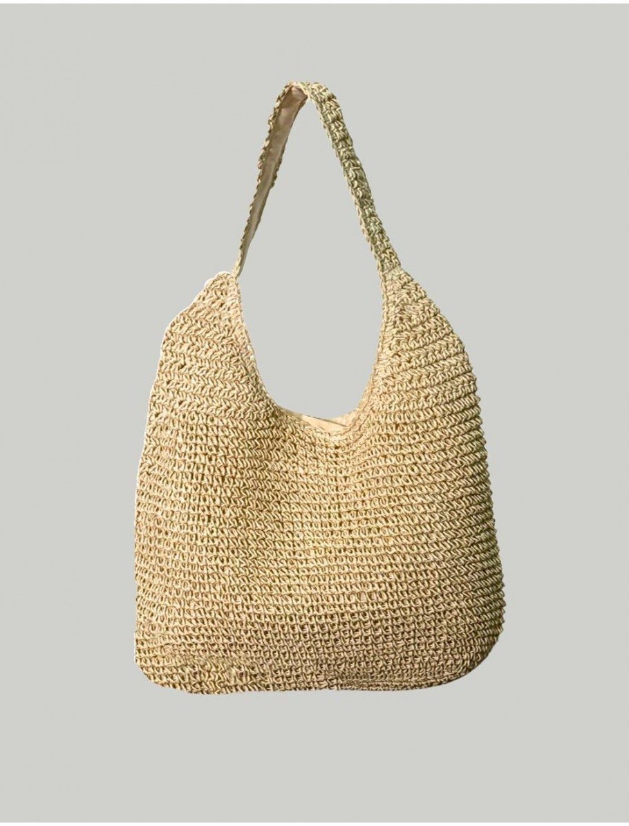 BOLSO OBVIO COMPLEMENTOS TURE BEIG