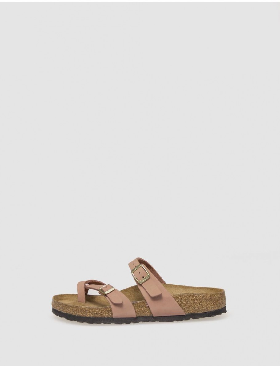 SANDALIA BIRKENSTOCK MAYARI ROSA