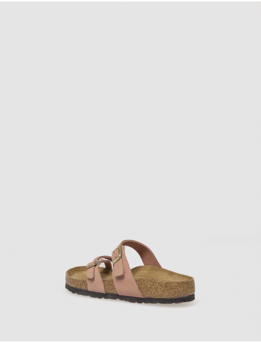 SANDALIA BIRKENSTOCK MAYARI ROSA