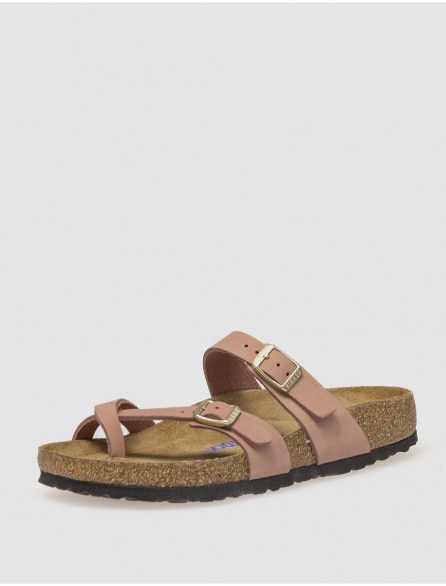 SANDALIA BIRKENSTOCK MAYARI ROSA