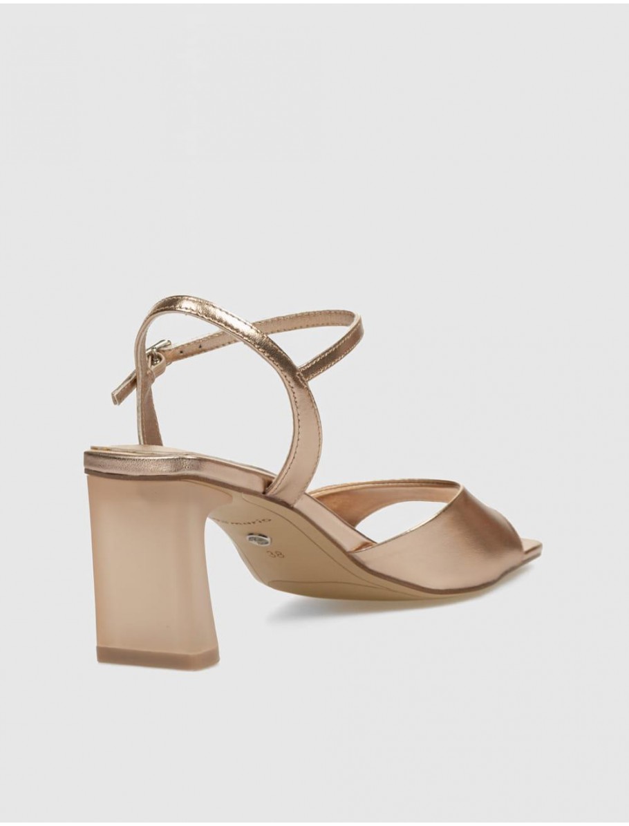 SANDALIA TAMARIS 28340 44 ROSA