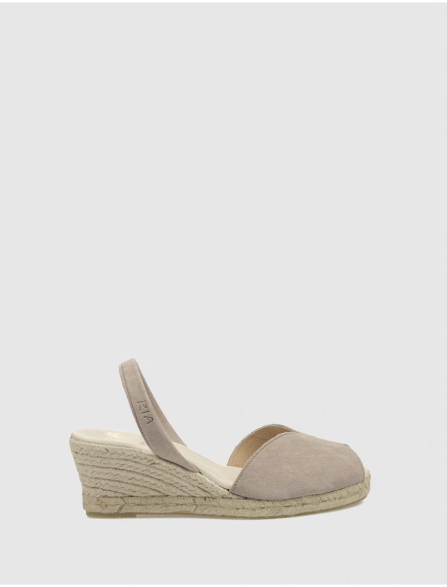MENORQUINA RIA 61042 TAUPE