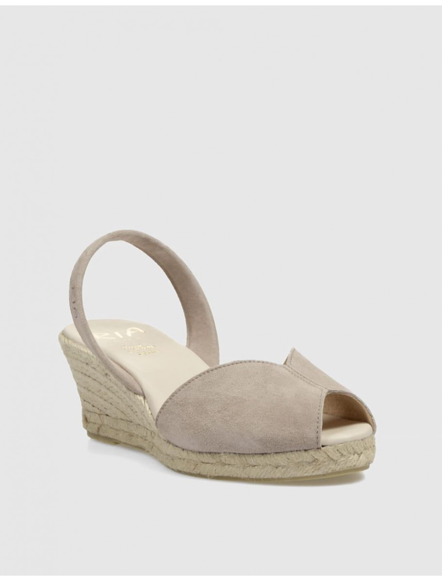 MENORQUINA RIA 61042 TAUPE