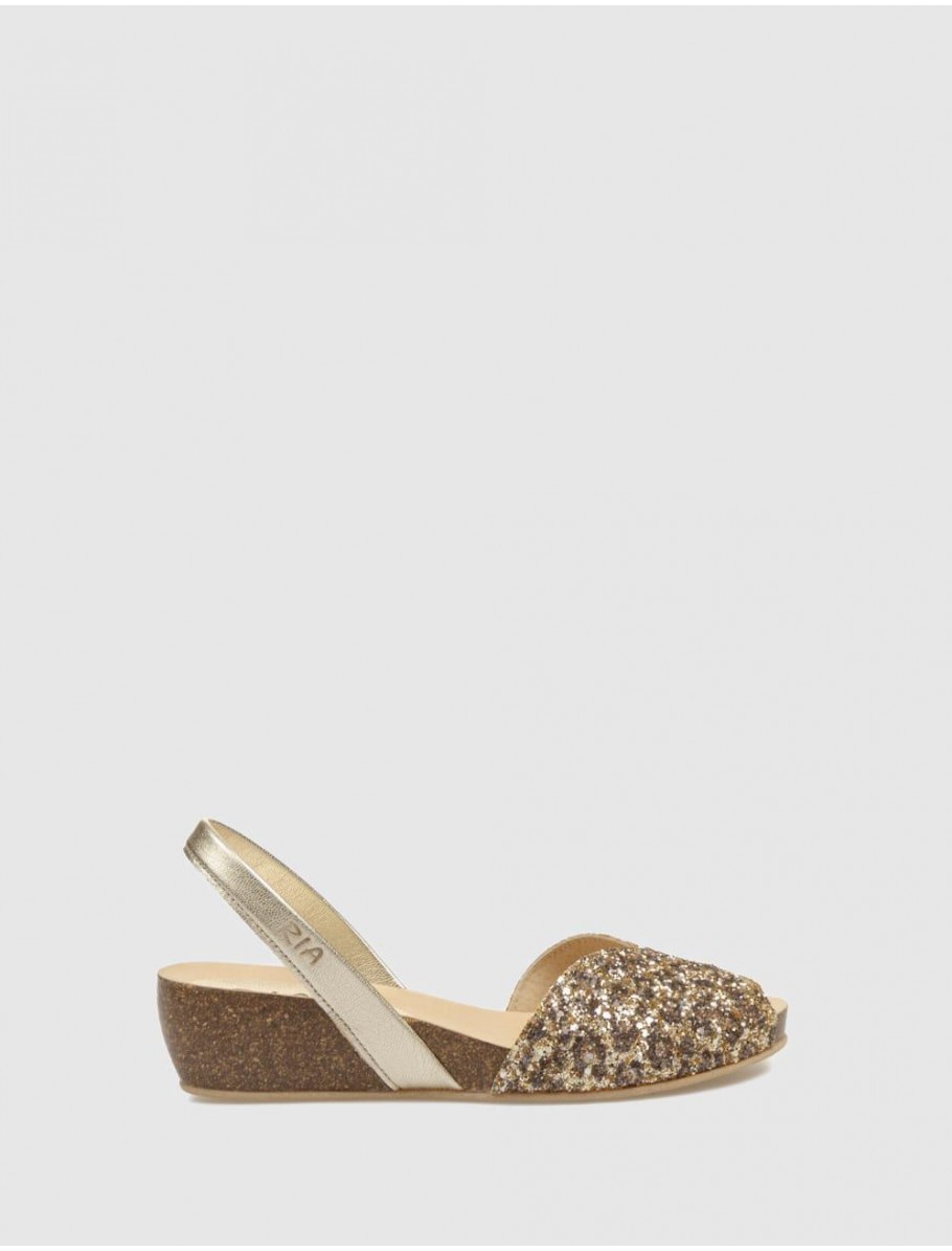 MENORQUINA RIA 33216 LEOPARDO