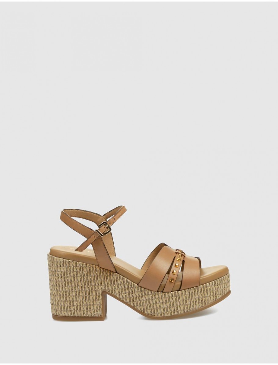 SANDALIA WEEKEND 15825 CUERO