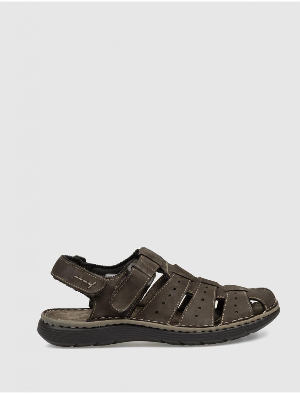 SANDALIA WALK FLY 021 17970 MARRoN
