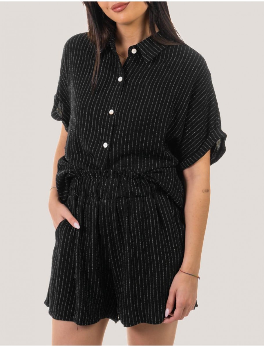 CONJUNTO OBVIO ASMA NEGRO