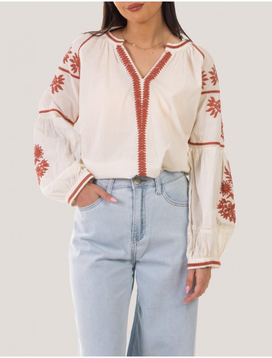 CAMISA OBVIO KENZO BEIG