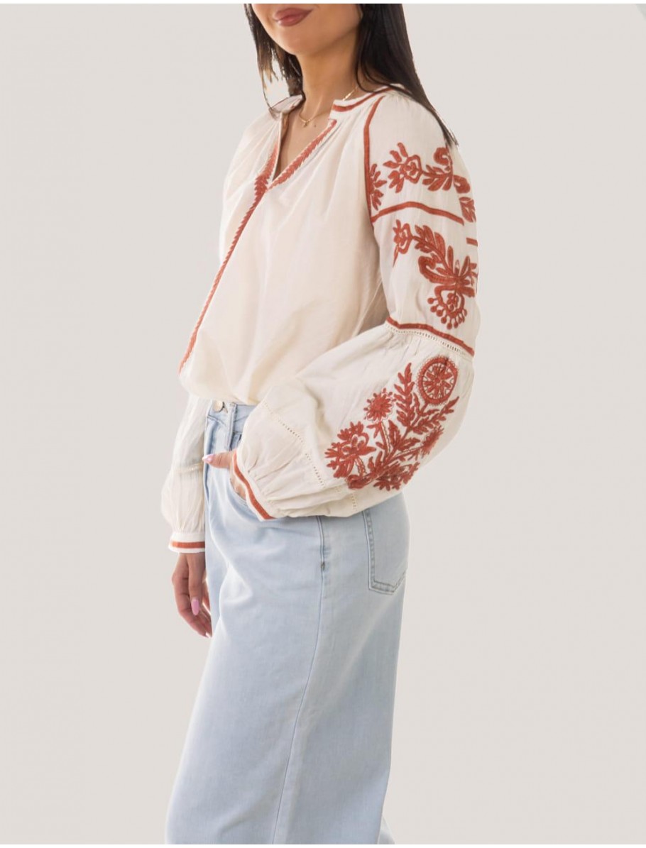 CAMISA OBVIO KENZO BEIG
