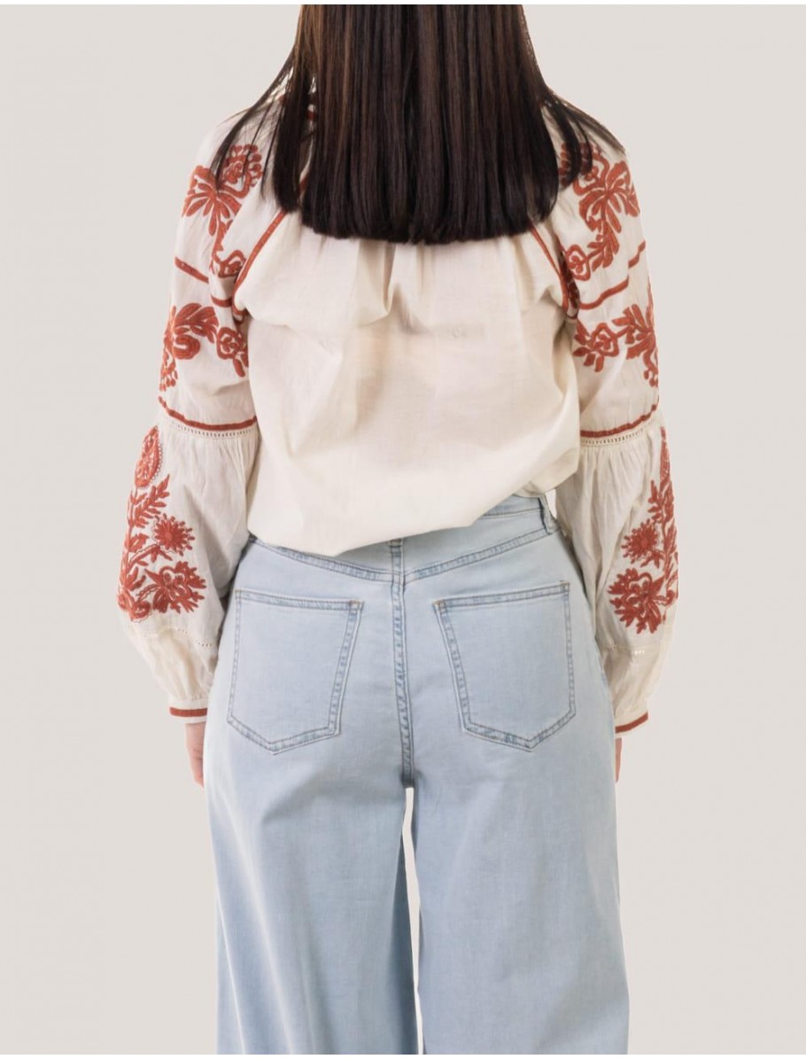CAMISA OBVIO KENZO BEIG