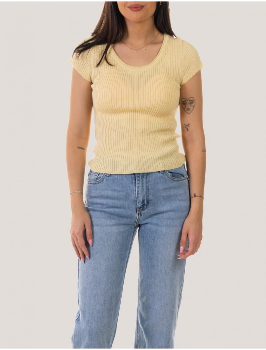 CAMISETA OBVIO MITSU BEIG