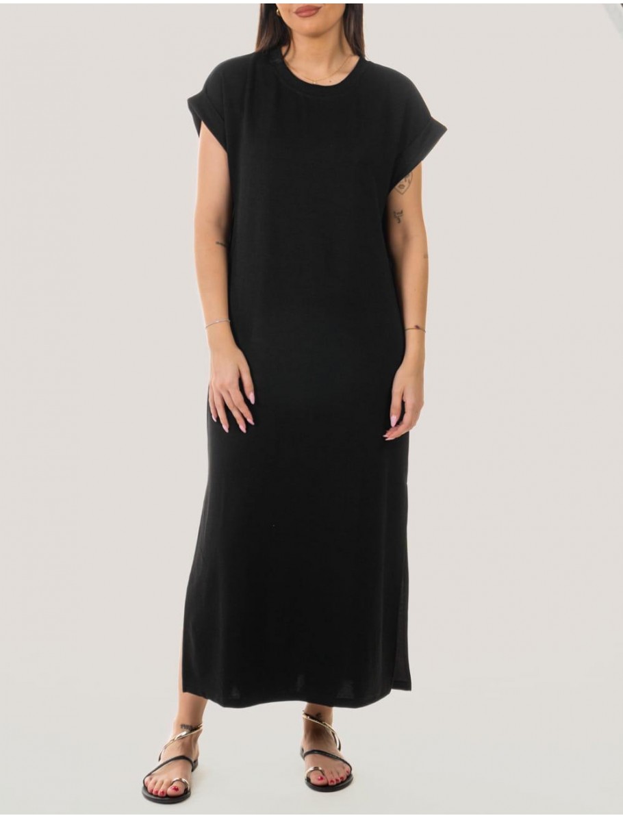 VESTIDO OBVIO KATAS NEGRO