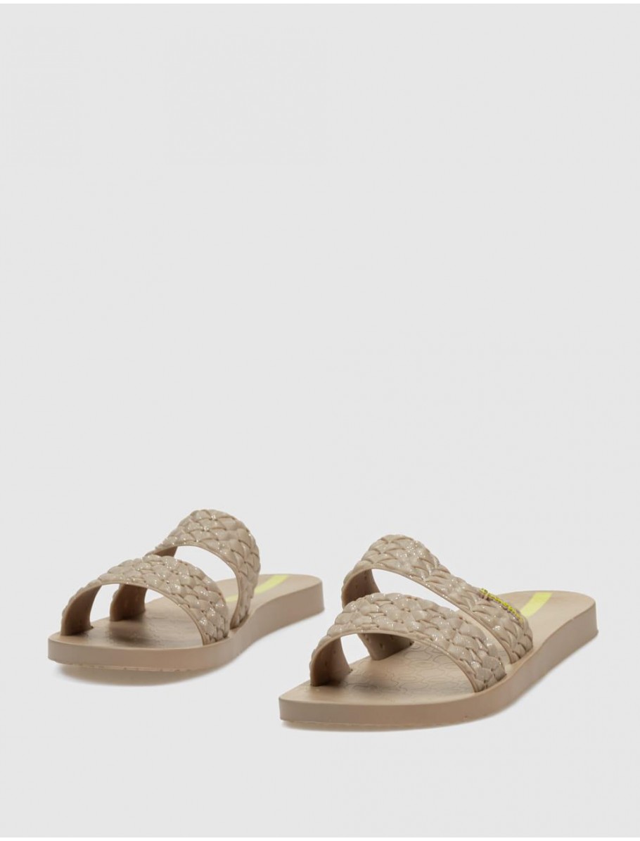 CHANCLA IPANEMA 83243 BEIG