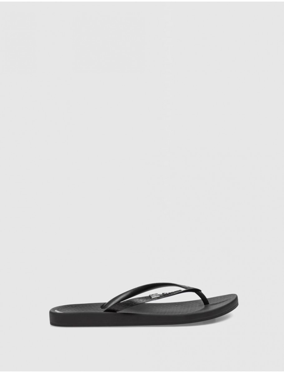 CHANCLA IPANEMA 82932 NEGRO