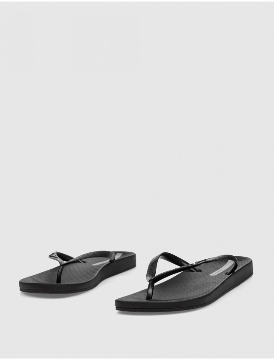 CHANCLA IPANEMA 82932 NEGRO