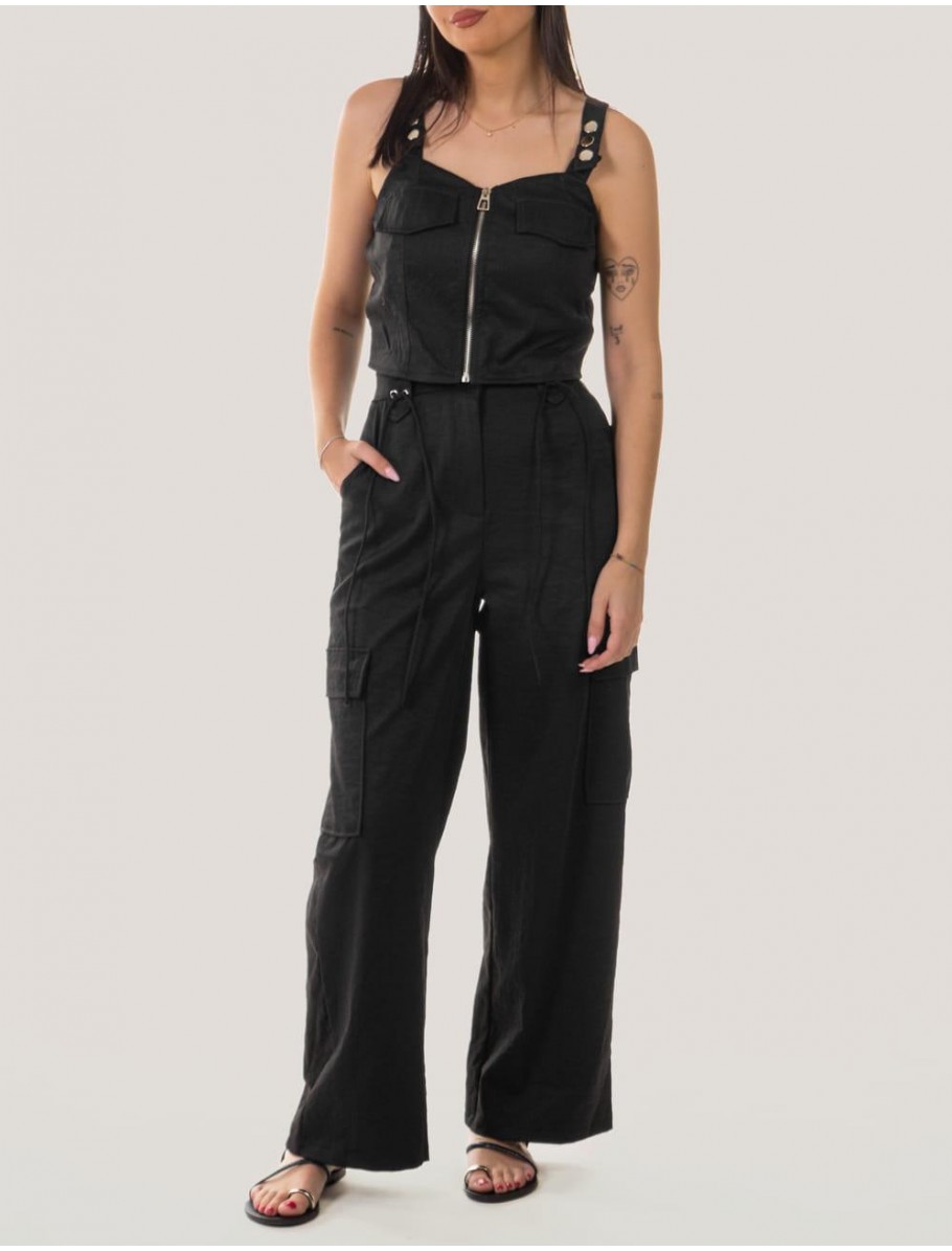 CONJUNTO OBVIO KEI NEGRO