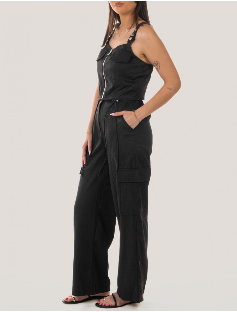 CONJUNTO OBVIO KEI NEGRO