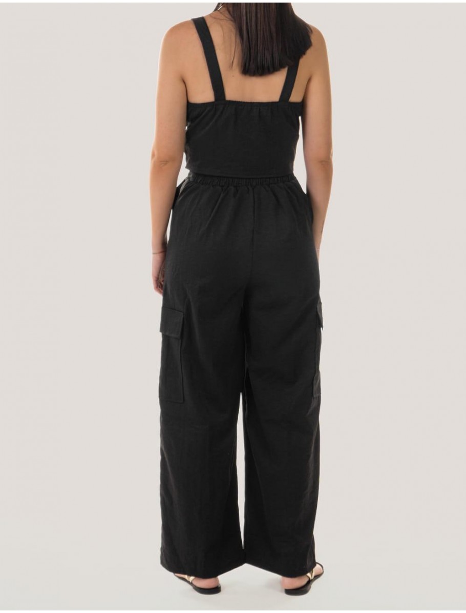 CONJUNTO OBVIO KEI NEGRO